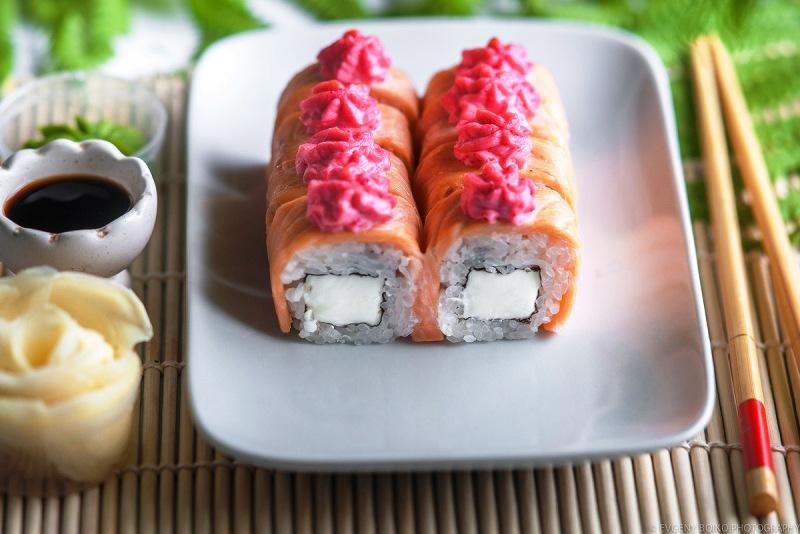 Филадельфия Гриль